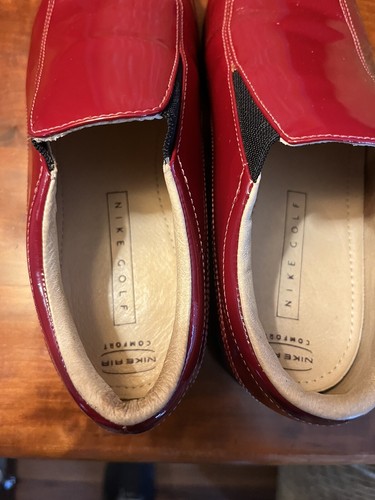 Zapatos de golf para mujer Nike Veranda última talla 7 - Imagen 6 de 8