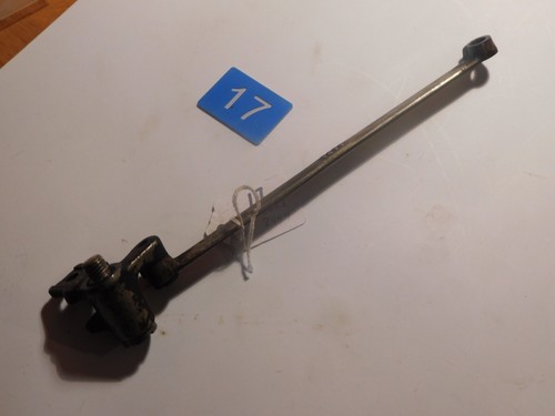 U7 Singer Sphinx 15 Sewing Machine 1911 Parts G9587059 - Picture 38 of 61