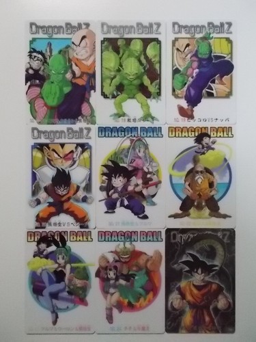 dragon ball gumica 2003 2006 - Picture 3 of 5
