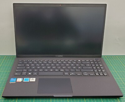 Asus Expertbook B1500CEAE-BQ0058R i5 8GB RAM, 512GB SSD  15,6'' Backlit De _2.1_2