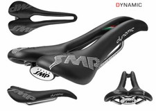 Selle SMP Sella per bicicletta dinamica - Nero