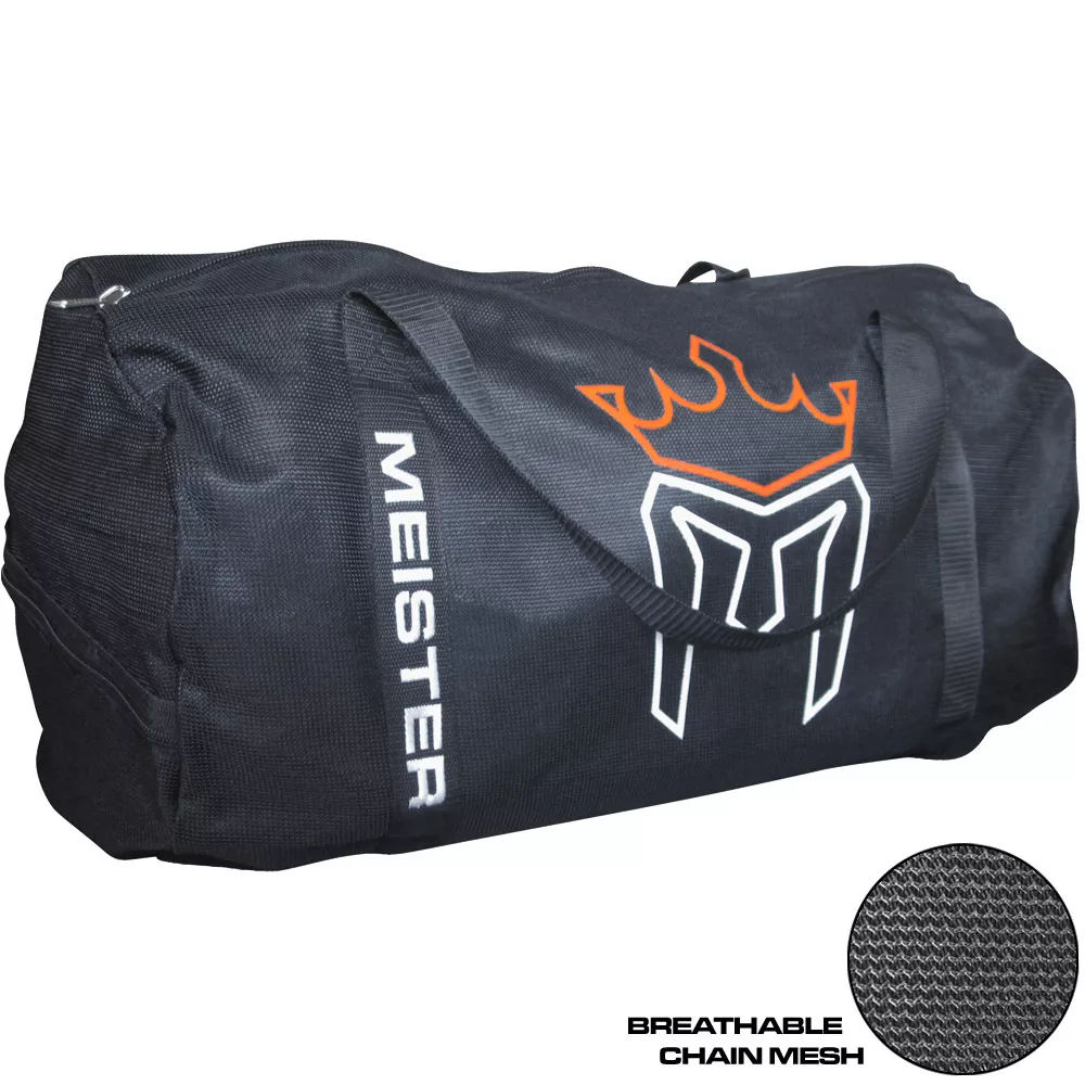 Mesh athletic bags cheap