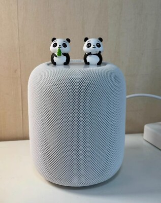 Apple HomePod 2nd Gen White (Preowned)