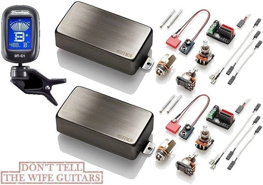 Emg 81 85 for sale | eBay