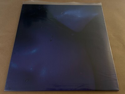 Sinjin Hawke & Zora Jones Vicious Circles Vinyl LP