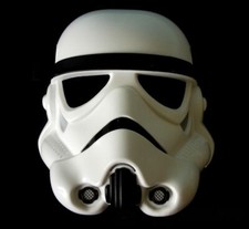 Star Wars Imperial Stormtrooper mask, Hasbro