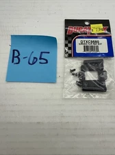 Duratrax DTXC9580 Suspension Plate Rear NEVST (Nitro Evader ST) NEW