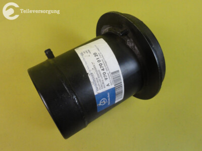 Einfüllstutzen Tank Kommunalfahrzeuge, Atego, Original-MB, NEU, A 9704700120