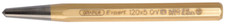 Image of Draper CENTRE PUNCH 120MMX5MM BULK 51760 Octagonal Centre Punches