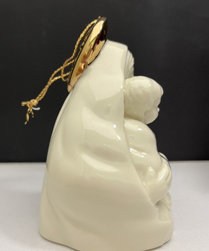 San Francisco Music Box Company Madonna and Child Musical Ornament NEW IN BOX - Picture 5 of 9