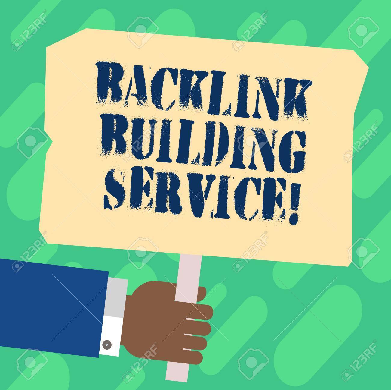 High Domain Authority Backlink SEO Service