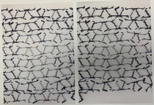 B-Line BG-8-12-W2 Conduit to Rod Fastener Lot of 91 - New    (5370)