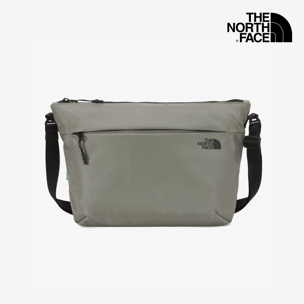 NEW THE NORTH FACE SP CROSS BAG M NN2PQ61C SLATE_KHAKI | eBay
