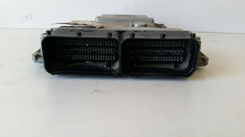 2017 Audi A6 2.0L Engine Control Module ECM ID 4G5907115C - Image 2 of 4