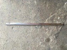 🚩 Ford Granada 2.0 MK2 GU GNU (82-85) : Tür Zierleiste chrom vorne rechts