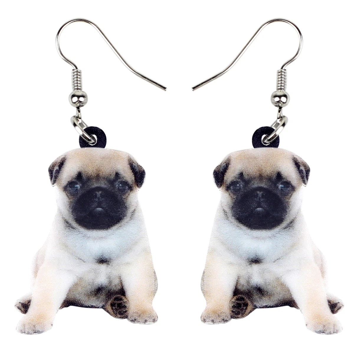 Pug inspired cheap gifts