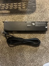 Cyber Power Systems CPS-1215RMS Rackmount Power Supply 12 Outlet
