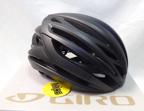 Giro Syntax MIPS Matte Black Large