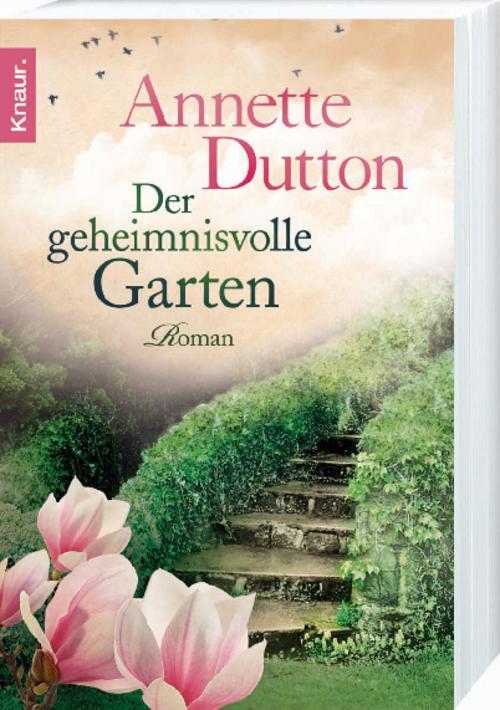Thumbnail - Der Geheimnisvolle Garten, Annette Dutton