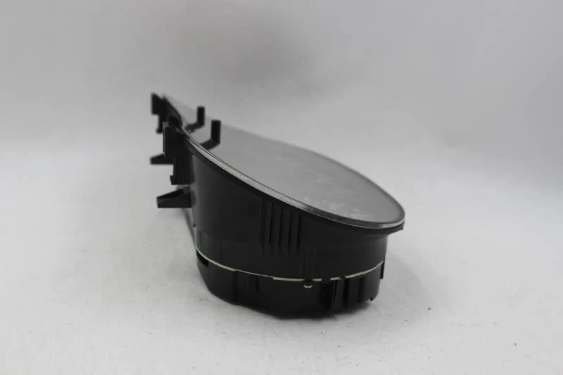 Grupo de velocímetros 123 k millas 160 MPH para Volkswagen Jetta 2002-2003 OEM 28909 Foto 4 de 4