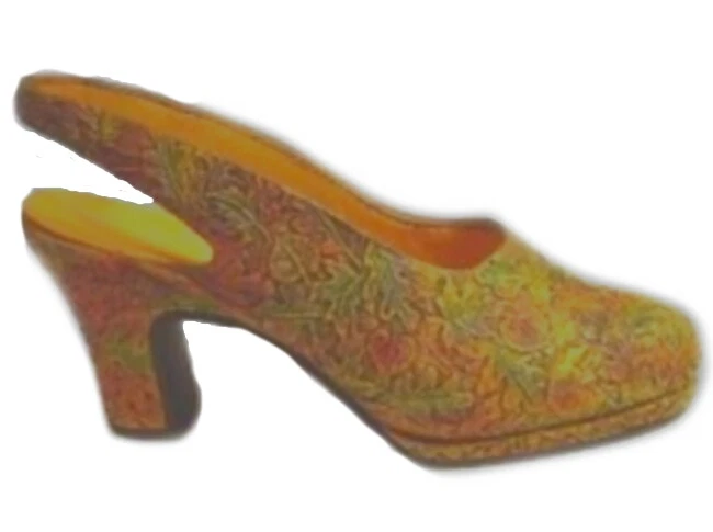 Just the right shoe **Autumn** 25070 Jahr 1999 Miniatur - Schuh