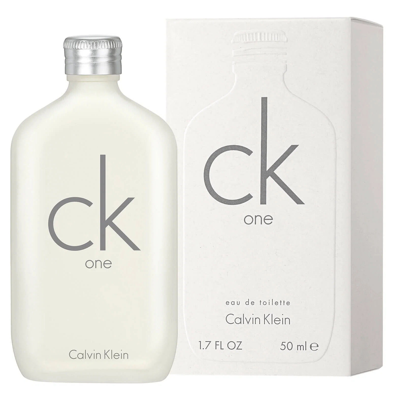 Calvin Klein CK One eau de toilette 50 ml Spray