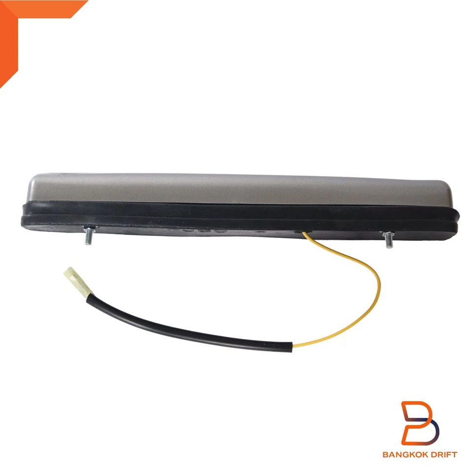 Rear License Plate Light Lamp For Toyota Land Cruiser FJ60 FJ62 BJ60 HJ60 82-92 - Image 4 of 4