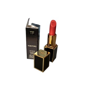 Tom Ford Boys & Girls Collection Ultra Rich Lip Color - 2g - 06 Cristiano