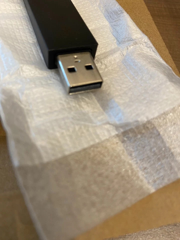 PS4 DUALSHOCK 4 USB Wireless Adapter CUH-ZWA1J DS4 Sony - Image 4 of 4