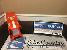 Flight Data Recorder 980-4700-033 W/ January 2021 Sv 8130 & 90 Day Warranty