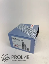 USA Scientific TEMPPLATE® SEMI-SKIRT 0.2ML PCR PLATES, WHITE