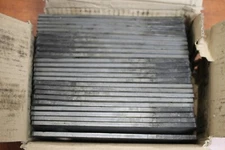 CMP Roskamp Champion 10162333 Hammermill Hammers Set of 25 Pieces