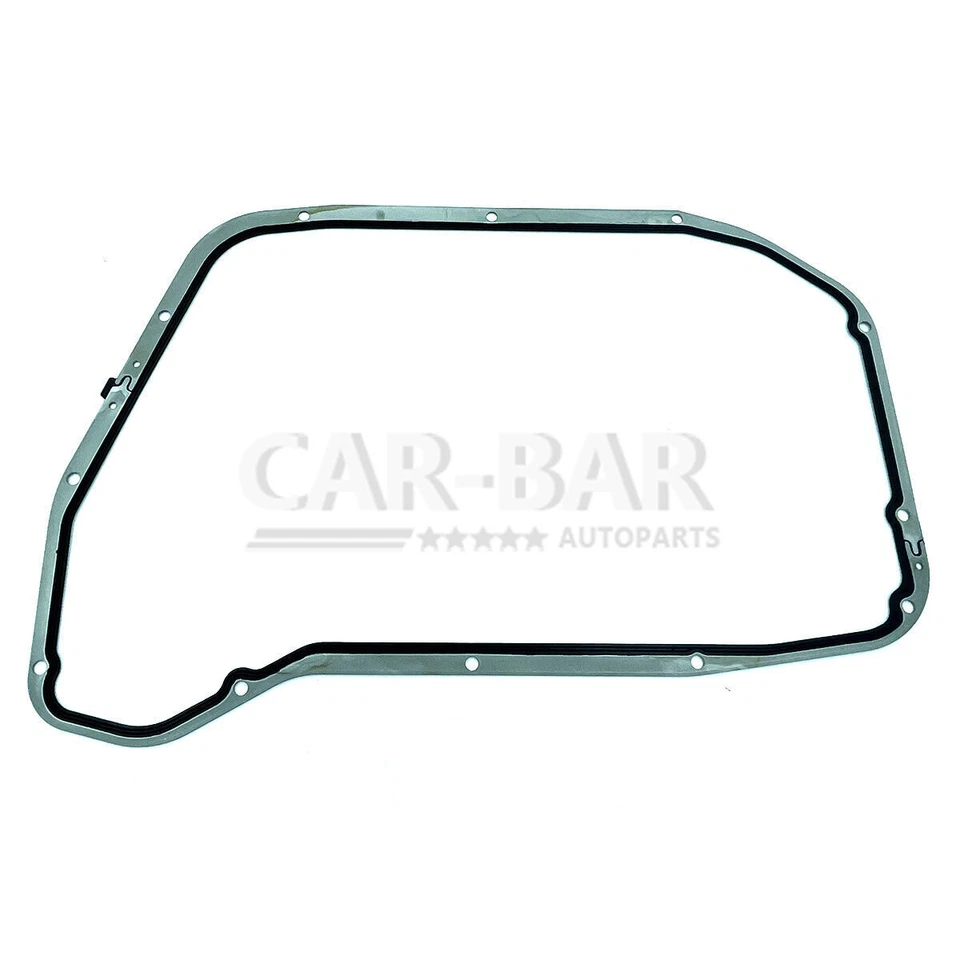 Automatic Transmission Filter & Gasket 0BK398009 For Audi A5 A7 Quattro Q5 RS7 - Imagem 3 de 4