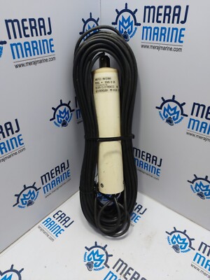 Alden Electronics Inc 9345-9-3A Navtex Antenne