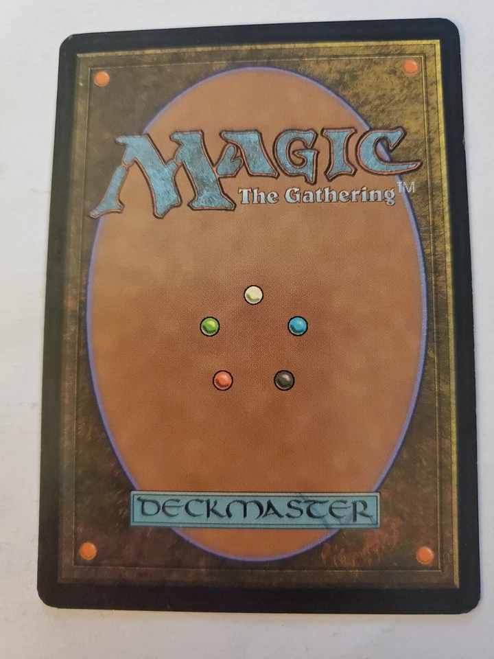 MTG Magic The Gathering Card Festering March Sorcery Black Future Sight 2007 - Image 2 of 2