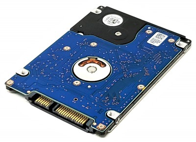 HP 128GB PM881 SATA 2.5in SSD DRIVE