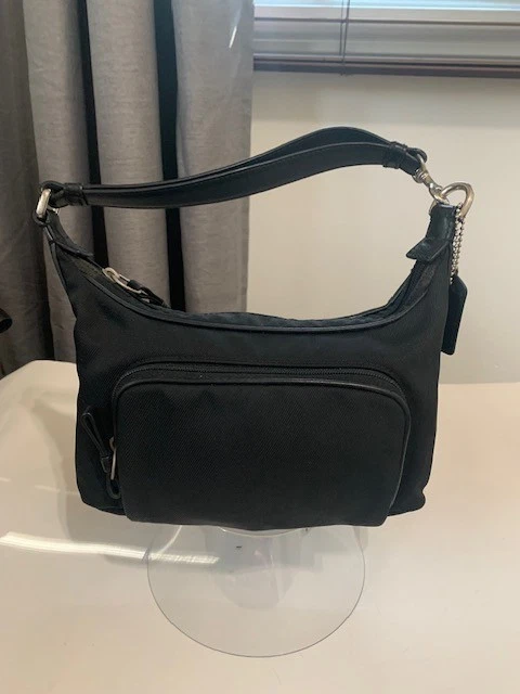 Coach Small Hobo Bags for Women for sale | eBay