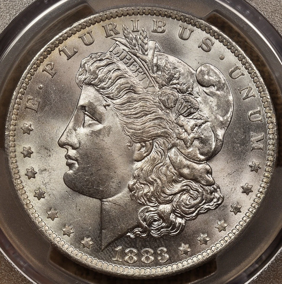 1883 Year Morgan US Dollars (1878-1921) for sale | eBay