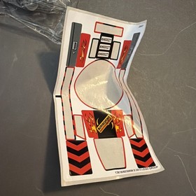 Lego City- Monster Truck Transporter- Incomplete Set *Please Read Before Bid*