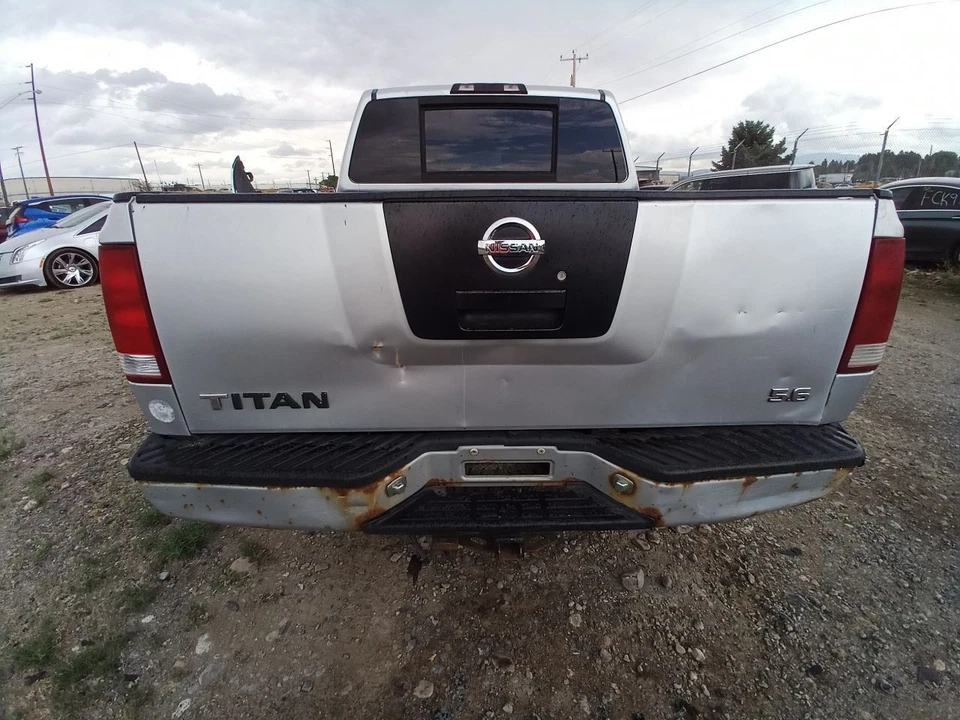 Chasis ECM Body Control BCM tablero izquierdo compatible 04-06 INFINITI QX56 12227953 Foto 4 de 4