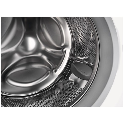AEG L6FBI945 LAVATRICE 9KG 1400 GIRI INVERTER CLASSE A - Foto 4 di 7