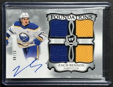 2023-24 Upper Deck The Cup Hockey Checklist Guide in-content 21