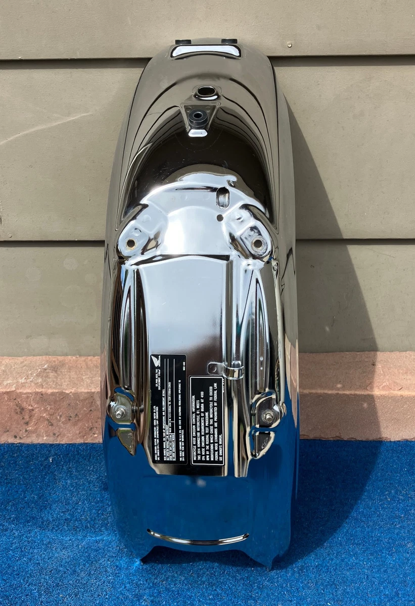 Fenders for Honda CB1100 for sale | eBay