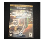 Need for Speed Underground 2 - Nintendo GameCube EA Games 2004 Multiplayer