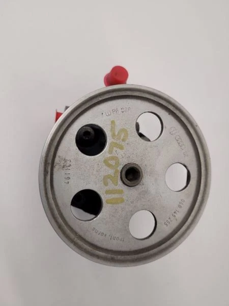 Bomba de dirección asistida AUDI Q5 2009-2012 Servotronic Opt 1N3 8R0145153C        Foto 2 de 4