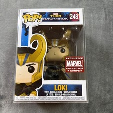 Ultimate Funko Pop Loki Figures Gallery and Checklist 35