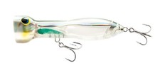 Nomad Design Chug Norris Topwater Popper Lure Collection – Floating Offshore Sal