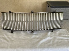 Original Austin Healey 3000 MK2 MK3 BJ7 BJ8 Vertical Inside Grille, Used