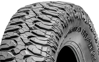 Milestar Patagonia MT 315/75R16 Tire for sale online | eBay