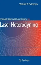 Laser Heterodyning - 9783642023378